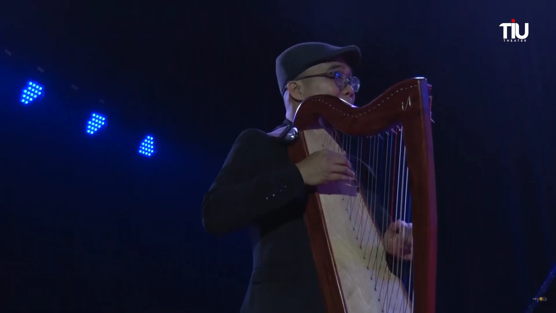 182-harp-performance-at-tiu-theater